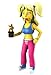 NECA Simpsons 25th Anniversary - Britney Spears 5 Action Figure Series by NECA