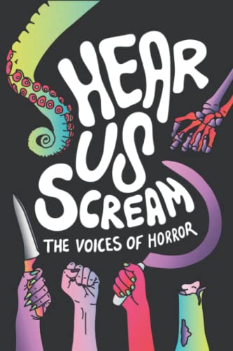 Hear Us Scream: The Voices of Horror