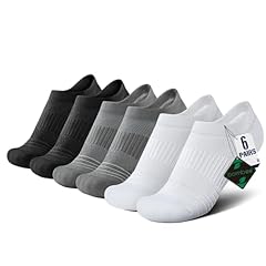 2 Pairs White+2 Pairs Black+2 Pairs Gray