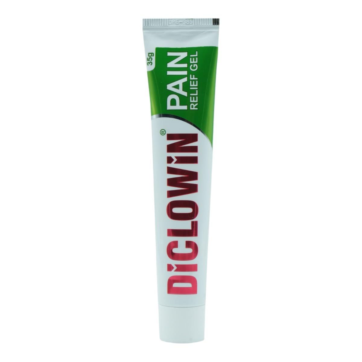 Diclowin Pain Relief Tube of 35 g Gel Amazon.in Health & Personal Care