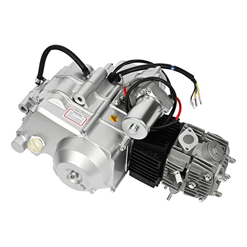 Engine Motor Semi Auto Electric Start Reverse Halbautomatischer Mit...