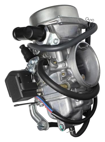 Carburateur Falcon 400 kit complet pour stabiliser le ralenti moteur