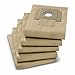 Price comparison product image Kärcher 6.904-210 Vacuum Cleaner Bags for NT 361 Eco/TE + NT 35/1 Vacuums Pack of 5