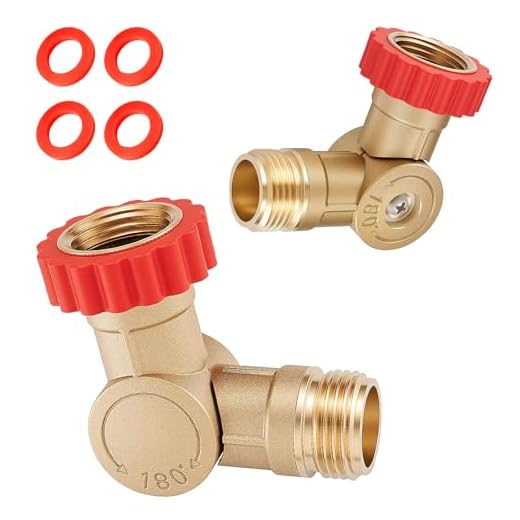 LitartPRO Adjustable Swivel Connector