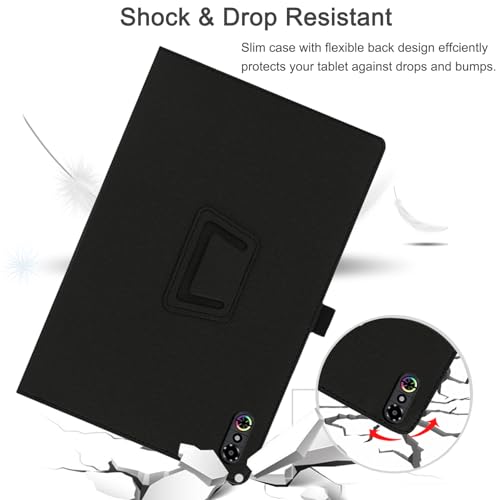 Étui Redmagic Tablet 3 Pro anti-chute pour éviter les rayures d'écran