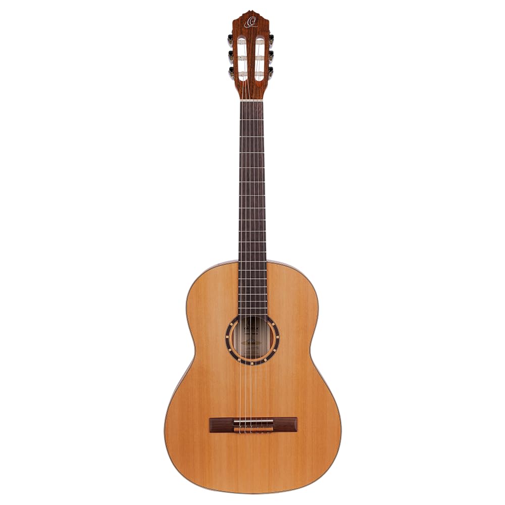Amazon.co.jp: ORTEGA オルテガ クラシックギター FAMILY Series
