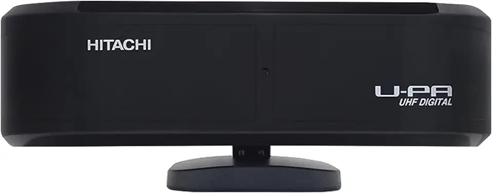 Antena Hitachi U-Pa Interna e Externa Preta