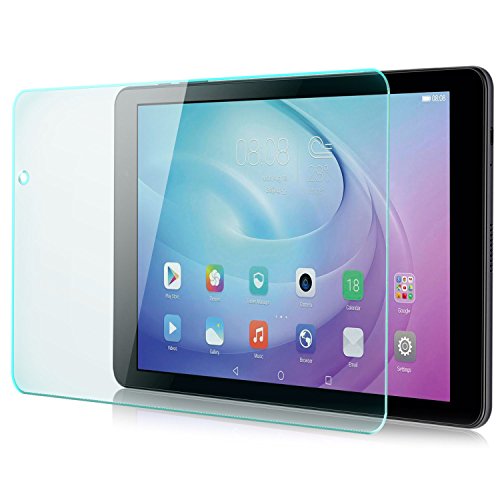 Preisvergleich Produktbild Saxonia 1x Displayschutzglas für Huawei MediaPad T2 10.0 Pro