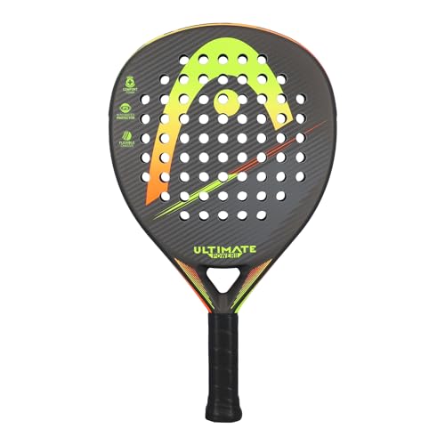 HEAD Racchetta da paddle Ultimate...