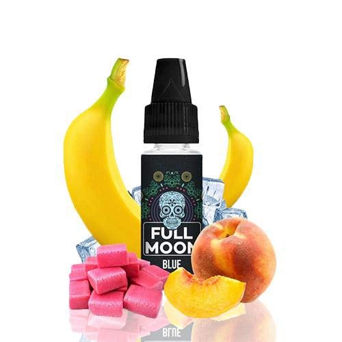 Full Moon Aroma Blue 30ml