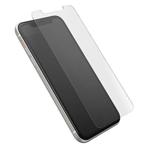 OtterBox ALPHA GLASS Screen Protector for iPhone 11 & XR - CLEAR