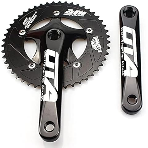 CYSKY Single Speed Crankset Cover