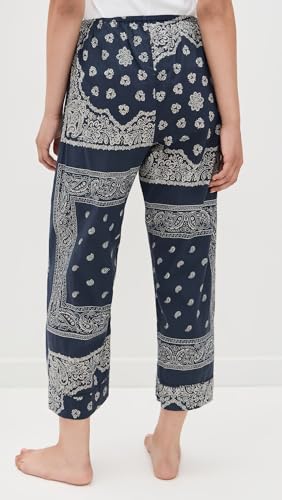 THE GREAT. Women's The Easy Sleep Pants3