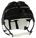 Mylec Helmet with Chinstrap, BLACK