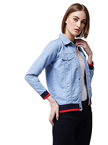 Image of Miss Olive Women's A-Line Coat