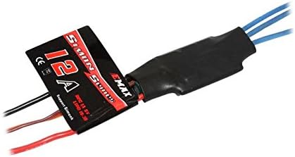 REES52 Emax Simon K Series Multirotor 12A Brushless ESC (Original)