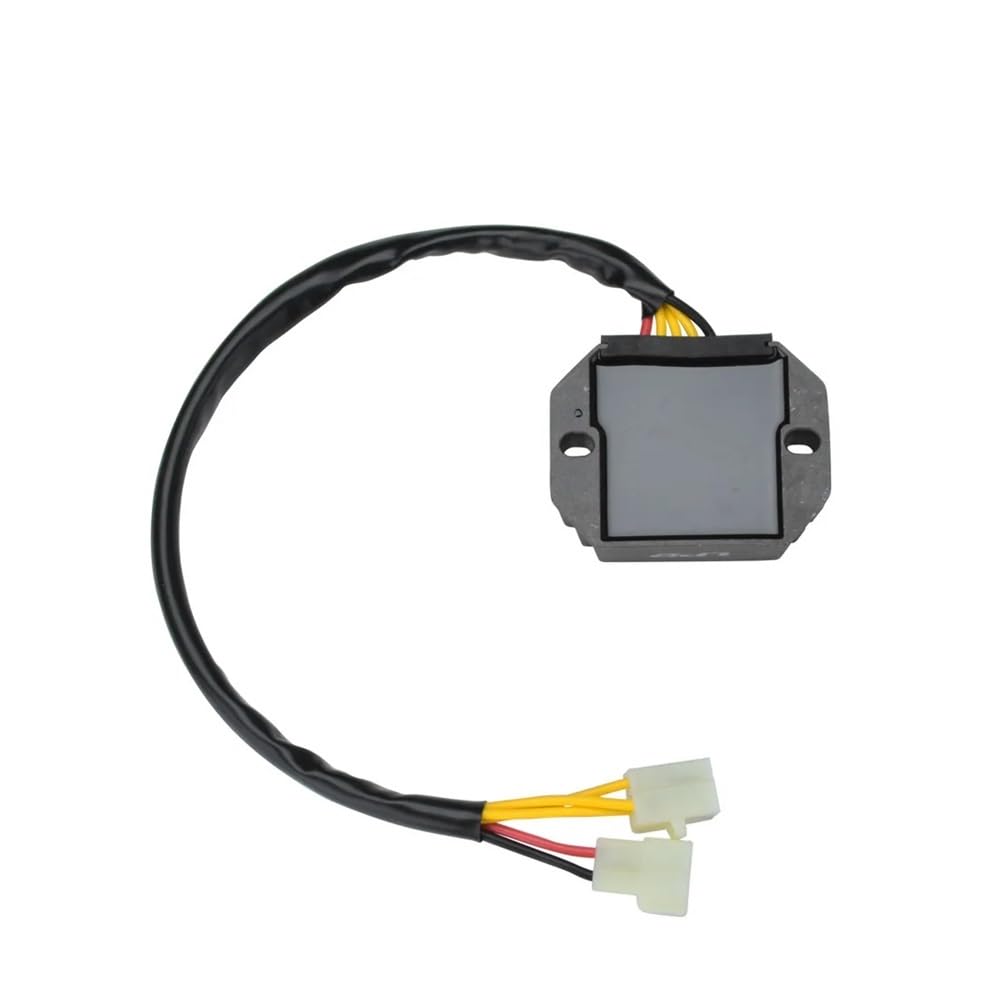 Rectificador regulador Voltaje Rectificador Regulador para Su&zuki GS500 GS500E DR650S GSXR400 GK76A GSX-R400 Accesorios De Motocicleta Piezas De Motor
