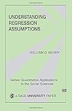 Understanding Regression Assumptions (Quantitative Applications in the Social Sciences)
