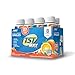 Camco TST Ultra-Concentrate Orange Scent RV Toilet Treatment, Formaldehyde Free, Breaks Down Waste And Tissue, Septic Tank Safe, Treats Up To 8 - 40 Gallon Holding Tanks (8-pack of 4 ounce singles) , TST Orange - 41191