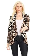 Hbl00009 Animal Mocha