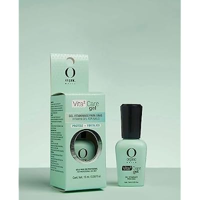 Vita 2 care Organic Nails 15ml