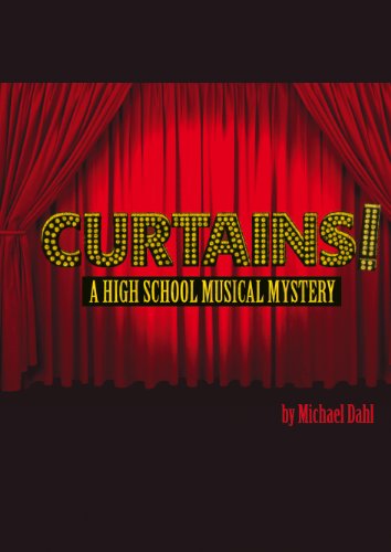 Curtains (School Mysteries) (English Edition)
