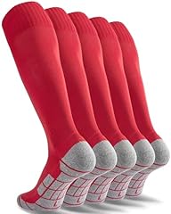 5-pair Red