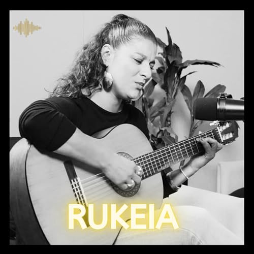 Rukiea - More than you can