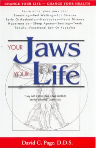 Your Jaws - Your Life: Alternative Medicine