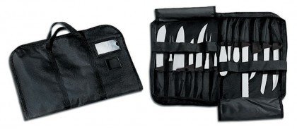 14 pc. Cutlery case