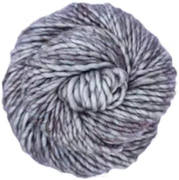 Malabrigo Noventa 429 Cape Cod Gray