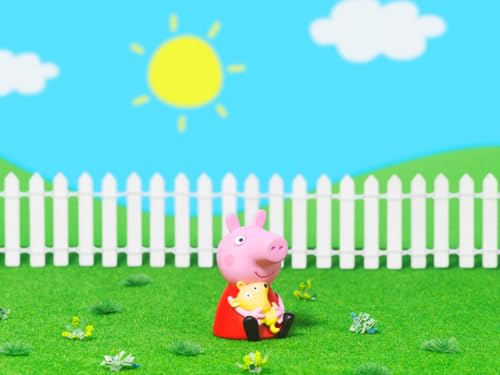 tonies Peppa Pig Audio Character - Peppa Pig Toys, On the Road with Pe… &mdash; image 2