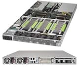 Supermicro SYS-1028GQ-TR SuperServer 1028GQ-TR - Server - rack-mountable - 1U - 2-way - RAM 0 MB - SATA - hot-swap 2.5 inch - no HDD - AST2400 - GigE - no OS - monitor: none