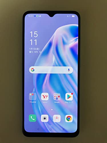 OPPO Reno3 A スマートフォン 本体 OPPO Reno3 A | Android | 製品 | 楽天モバイル