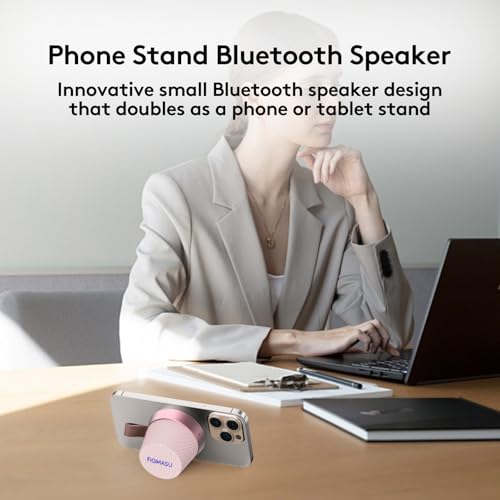 Enceintes Bluetooth magnétiques portables et sans fil étanches pour extérieur