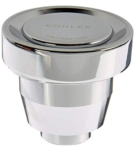 STEAM HEAD KIT - image 1