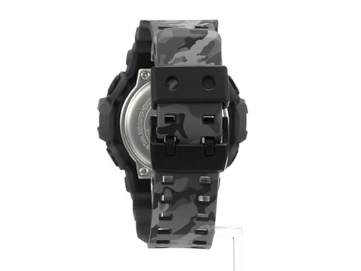カシオ　G-SHOCK GA-700CM-8AJF GA-700CM-8A | G-SHOCK ANALOG-DIGITAL GA-700 SERIES | CASIO MIDDLE