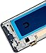 Foufinin for Samsung Galaxy S10+ Plus Screen Replacement for Samsung S10+ Plus Screen Replacement with Frame SM-G975u SM-G975a SM-G975w Digitizer Touch Screen Assembly