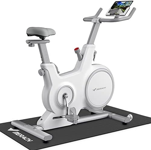 Amazon.co.jp: フィットネスバイク スピンバイク MERACH（メリック 