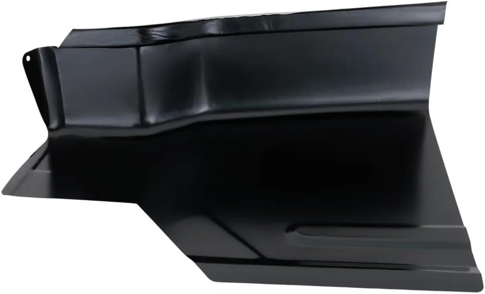 Rareelectrical New Right Cab Corner Compatible With Ford F-150 Xlt 6 Cyl 4.9L F-350 Xlt 8 Cyl 7.5L F-150 Eddie Bauer 8 Cyl 5.0L F-250 Custom 6 Cyl 4.9L 1987-1996 By Jf58140025