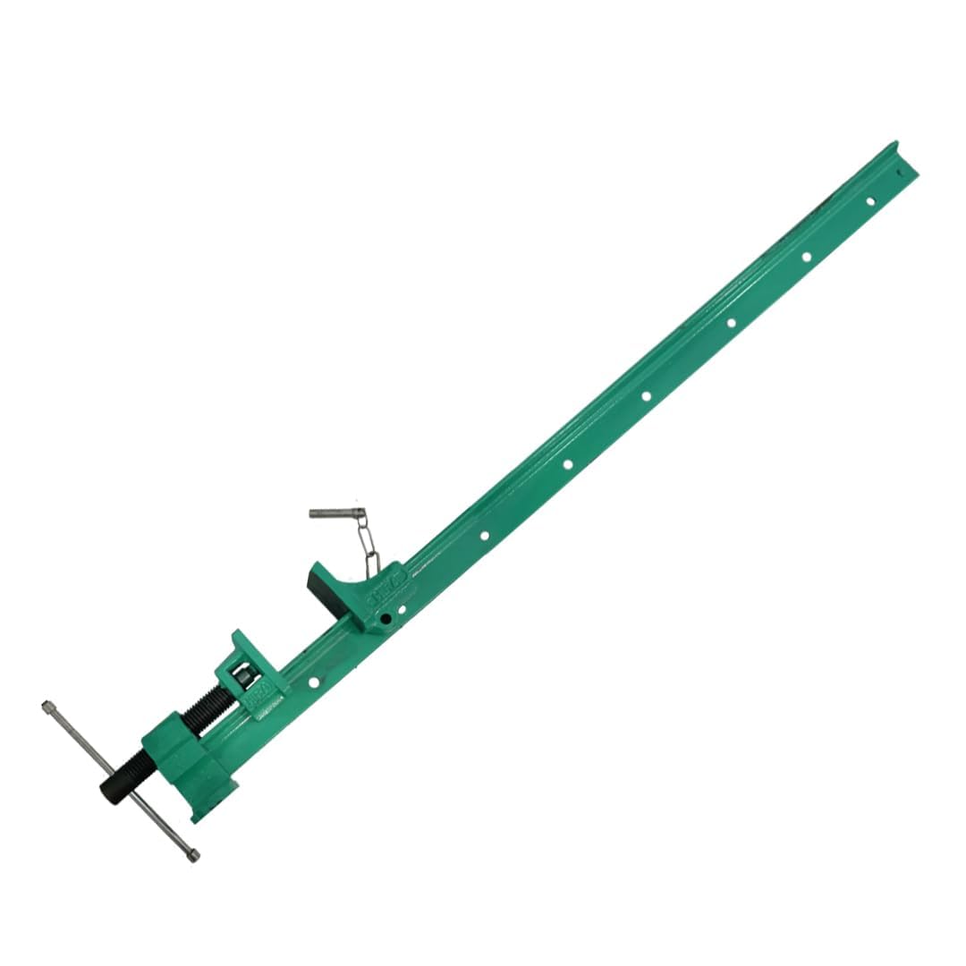 RK Collections T-BAR Clamps/Carpenter Vice, Shikanja (3 FEET)-image-46