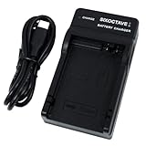 str EN-EL14a /EN-EL14 ニコン 用 一眼レフカメラ 互換急速充電器 USBチャージャー [Type-Cコード付属] MH-24 /MH-24a D3100/ D3200/ D3300/ D3400 / D5100/ D5200/ D5300/ D5500/ D5600/ Df / CoolPix P7000/ P7100/ P7700