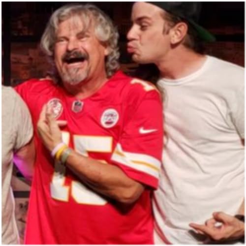 The Not My Kids / Sheba Show.