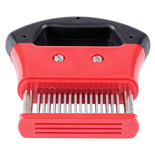 La mejor comparación de Mr Beef acero inoxidable los diez mejores. 9 Imagen adicional