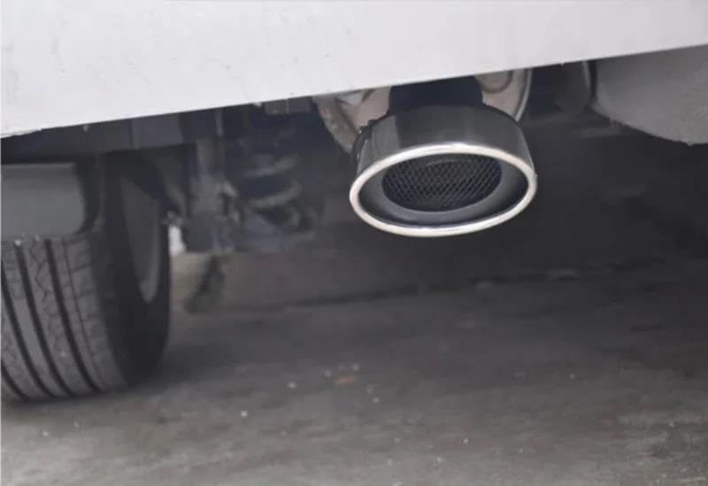 UTOYA Exhaust Muffler For Alfetta For Alfa For Berlina For - View #4