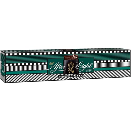 AFTER EIGHT 400 GRAMOS