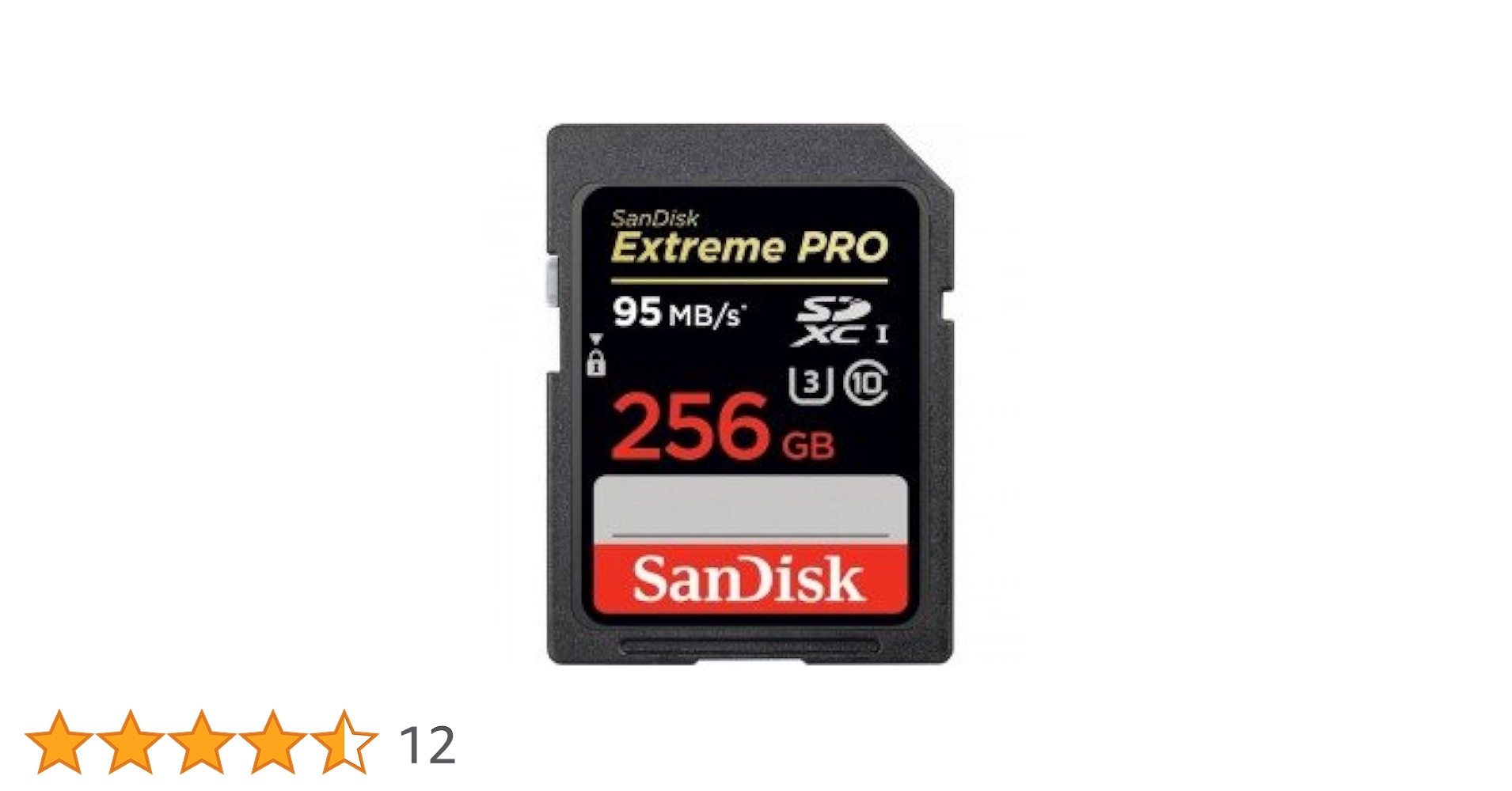 Amazon.co.jp: SDSDXPA-256G-JU3 UHS-Iカ-ド 256GB : パソコン