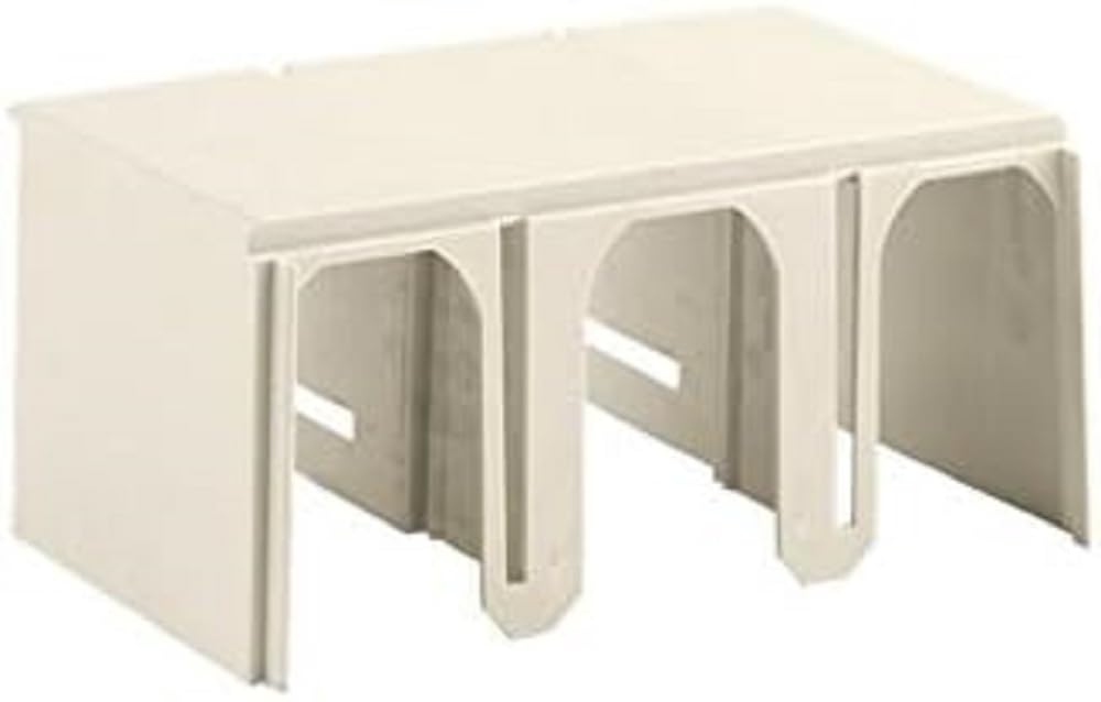 ABB-Entrelec XLP01 couvre-borne de protection pour interrupteur sectionneur de tableau