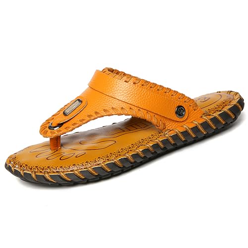 Sandales de randonnée avec semelles antidérapantes pour homme actif