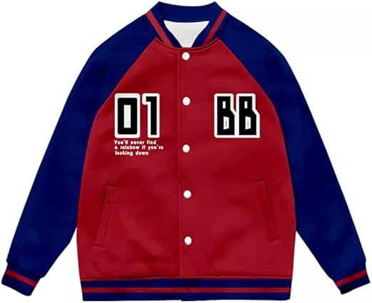 Amazon.co.jp: [ZYNE] ヒプノシスマイク パーカー ジャケット